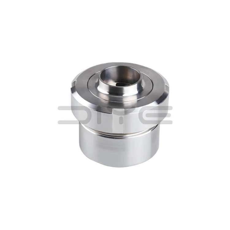 Sanitary Union visszacsapó szelep